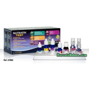 Kit de tests