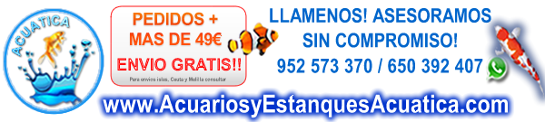 AcuariosyEstanques